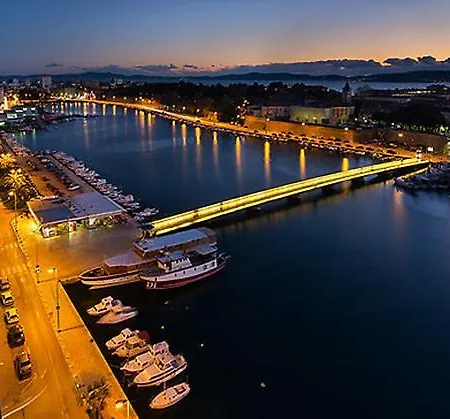 Apartmán Star - Free Private Parking