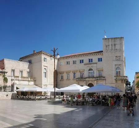 Apartment Star - Free Private Parking Zadar