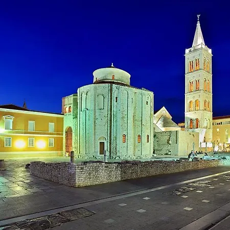 Star - Free Private Parking * Zadar