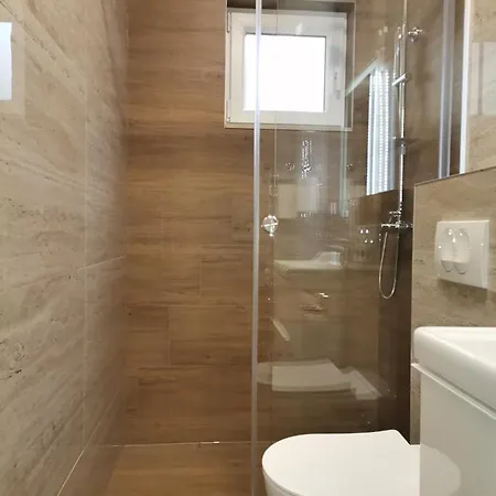 Appartement Star - Free Private Parking Zadar