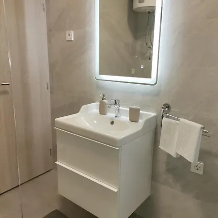 Appartement Star - Free Private Parking Zadar