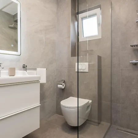 Star - Free Private Parking * Zadar