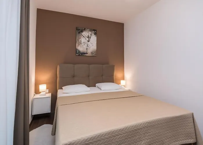 Appartamento Star - Free Private Parking *