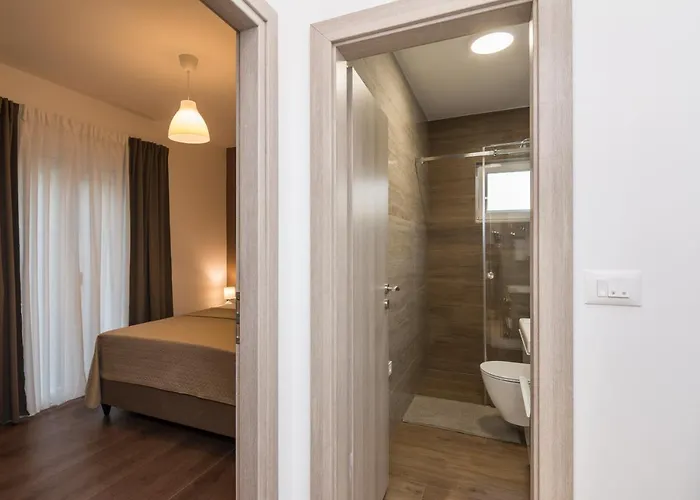 Star - Free Private Parking Lägenhet *