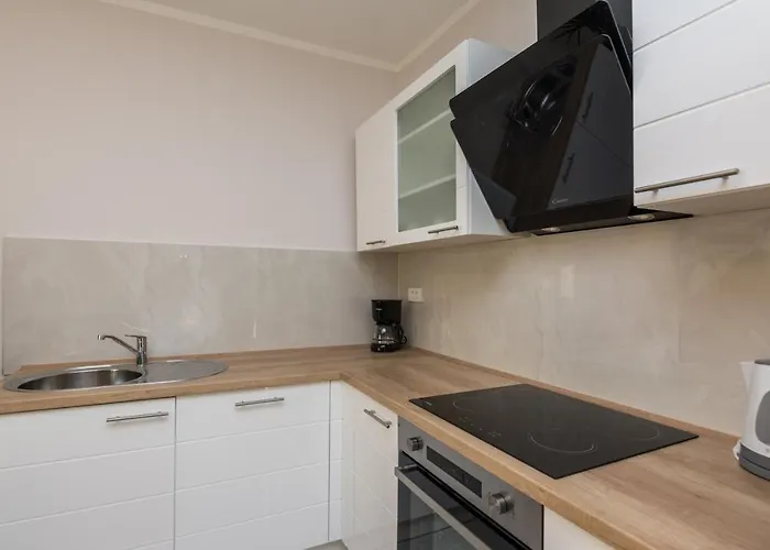 Star - Free Private Parking Appartamento *