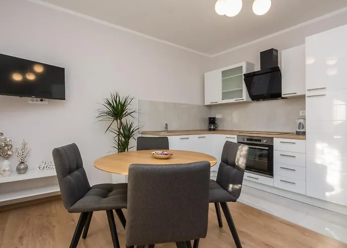 Star - Free Private Parking * Zadar