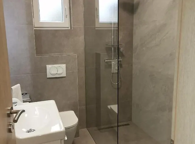 Star - Free Private Parking Lägenhet Zadar