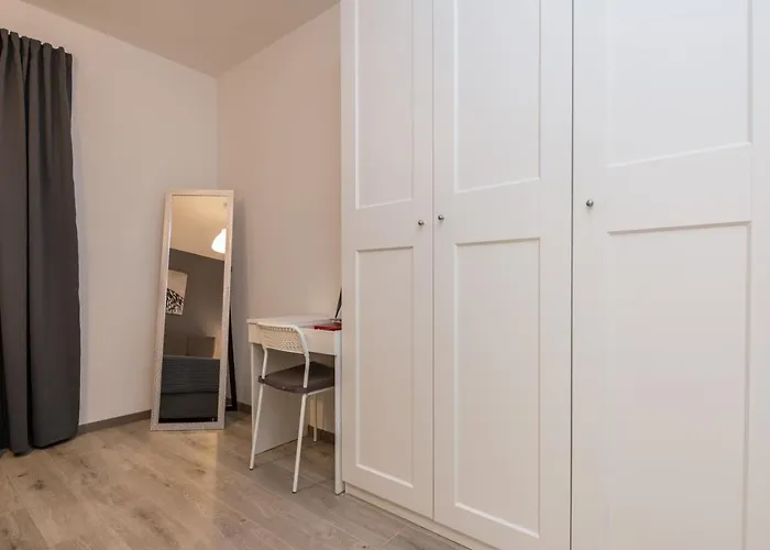 Star - Free Private Parking Lägenhet