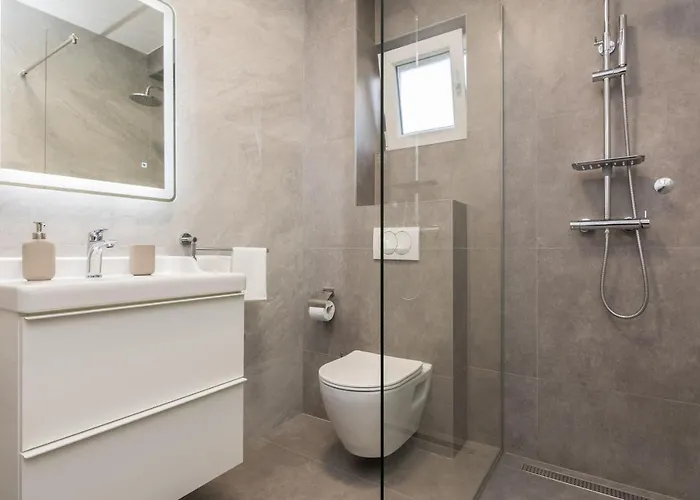 Star - Free Private Parking * Zadar