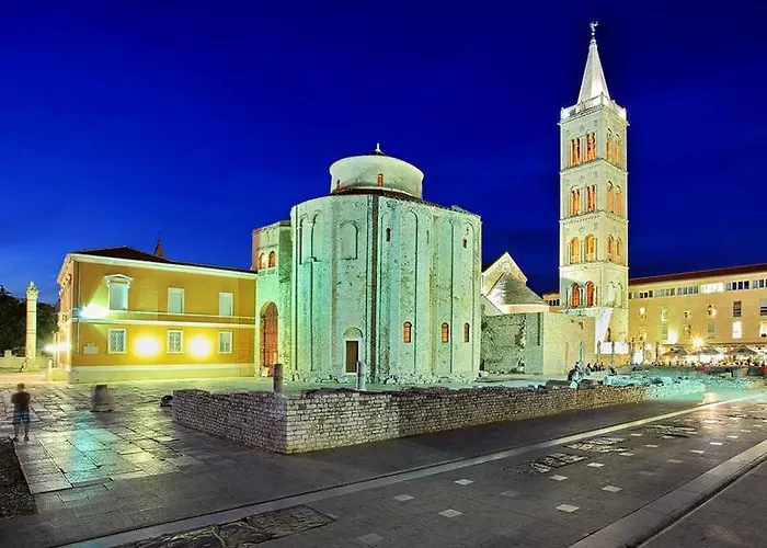 Star - Free Private Parking * Zadar