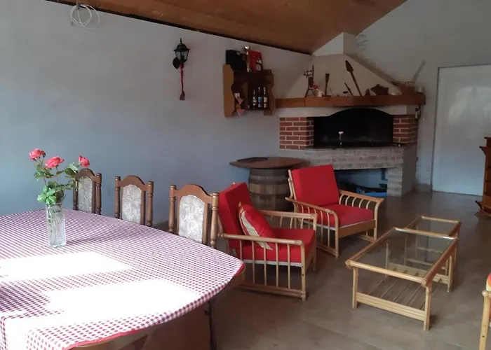 Lägenhet Star - Free Private Parking *