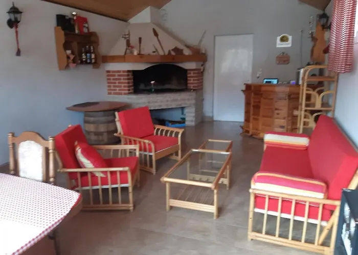 Star - Free Private Parking Lägenhet Zadar